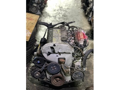 Hyundai Sonata 2.0 Motor