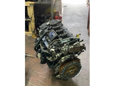 Toyota Corolla Hibrit Motor