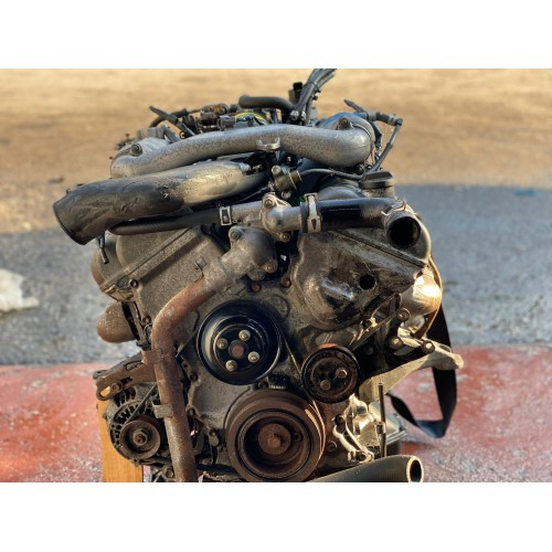 Suzuki Vitara H25 Motor