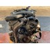 Suzuki Vitara H25 Motor