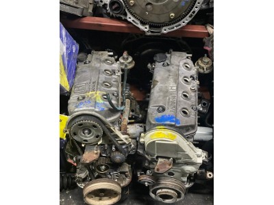 Honda Civic 1.5 Motor