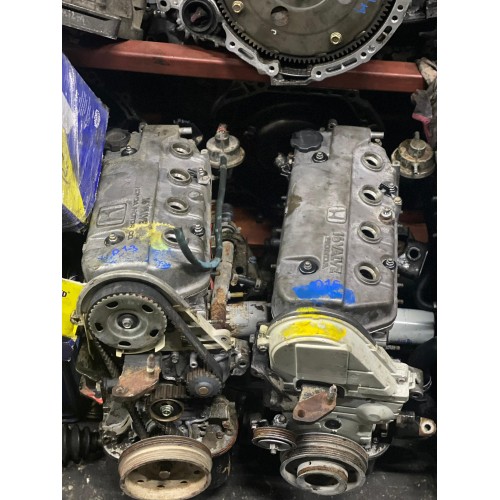 Honda Civic 1.5 Motor