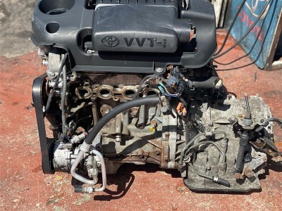 Toyota Yaris 1.3 Motor
