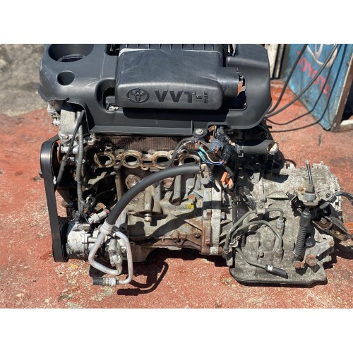 Toyota Yaris 1.3 Motor