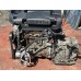 Toyota Yaris 1.3 Motor