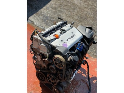 Honda Crv 2.0 Motor