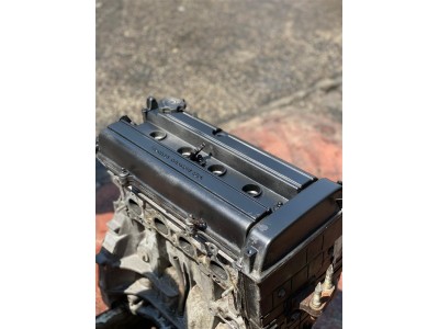 Honda Crv 2.0 Motor