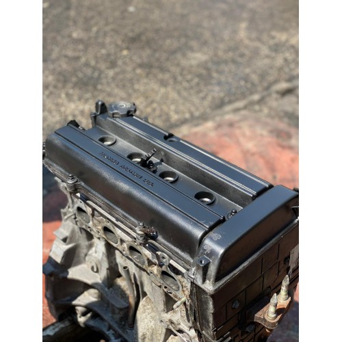 Honda Crv 2.0 Motor