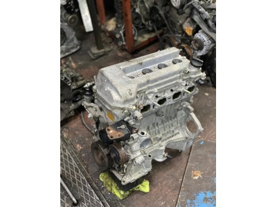 Toyota Corolla 1.6 Vvti Motor