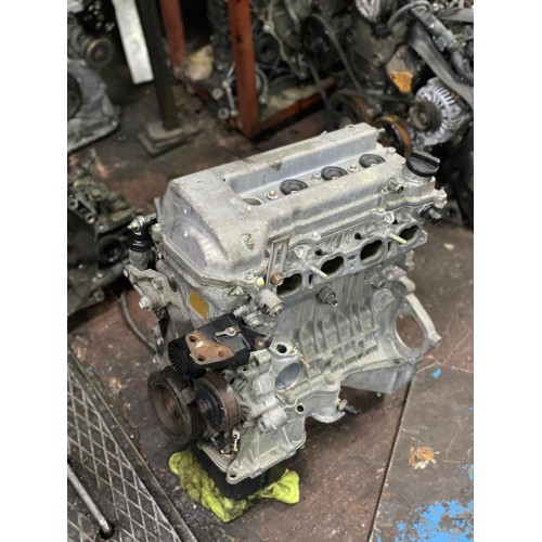 Toyota Corolla 1.6 Vvti Motor