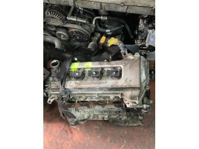 Toyota Corolla 1.4 4zz Motor