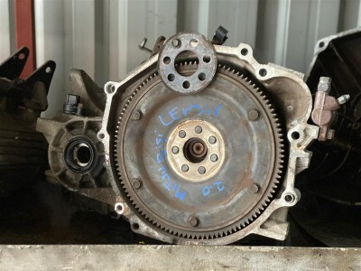 Mitsubishi Lancer Otomatik Şanzıman