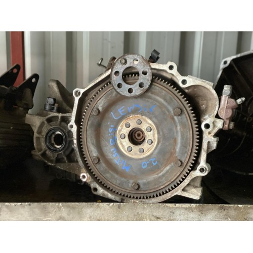 Mitsubishi Lancer Otomatik Şanzıman