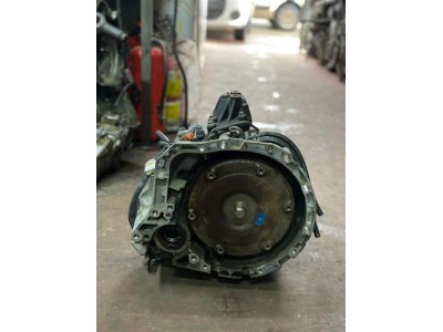 Daihatsu Sirion Otomatik Şanzıman