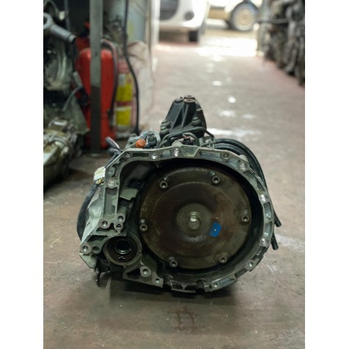 Daihatsu Sirion Otomatik Şanzıman