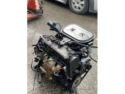 Honda Accord A16 Motor