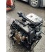 Honda Accord A16 Motor