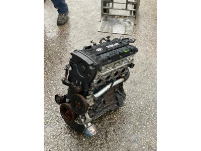 Hyundai Sonata 2.0 Motor