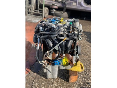 Daihatsu Terios 1.5 Motor