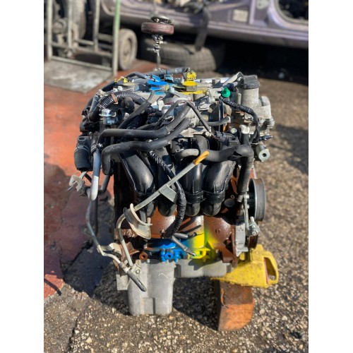 Daihatsu Terios 1.5 Motor
