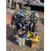 Daihatsu Terios 1.5 Motor