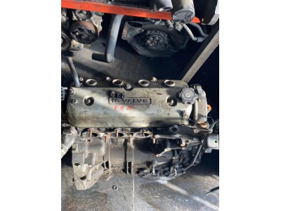 Honda Accord F20 Motor