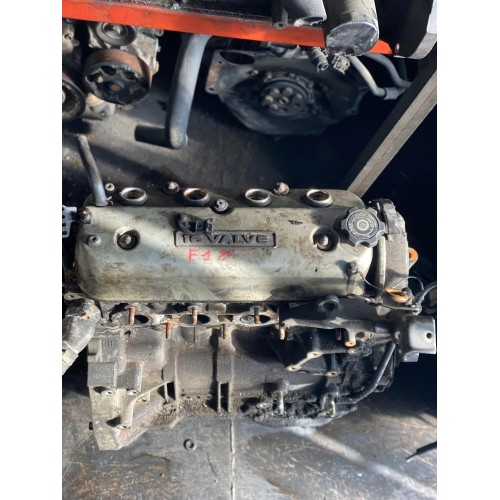Honda Accord F20 Motor