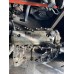 Honda Accord F20 Motor