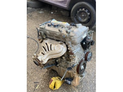Toyota Corolla 1.6 1zr Motor