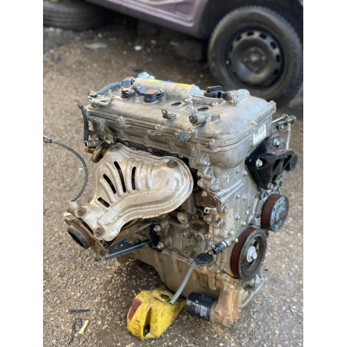 Toyota Corolla 1.6 1zr Motor