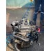 Suzuki Vitara 2.0 Motor