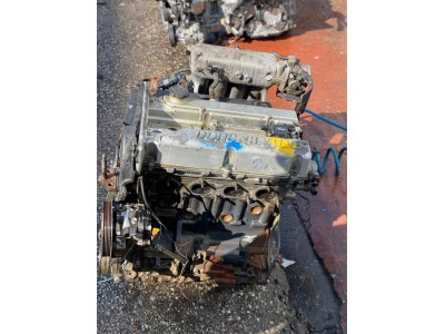Hyundai Sonata 2.0 Motor
