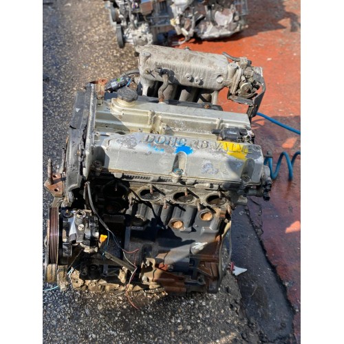Hyundai Sonata 2.0 Motor