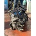Toyota Yaris 1.0 1kr Motor
