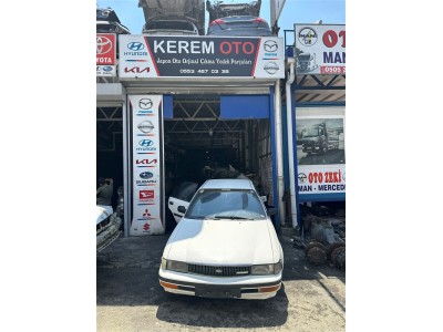 Toyota Corona Ön Kaput