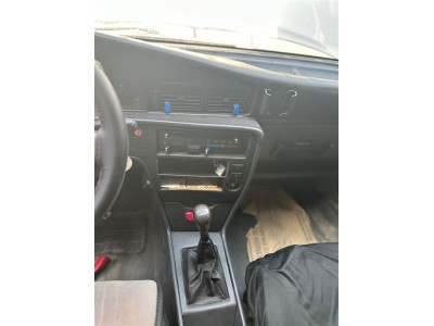 Toyotsa Corona Vites Mekanizması