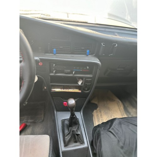 Toyotsa Corona Vites Mekanizması