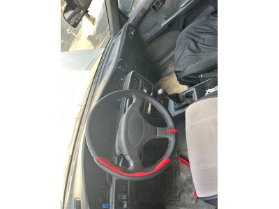 Toyota Corona Direksiyon Simdi
