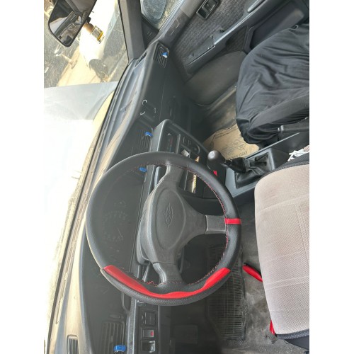 Toyota Corona Direksiyon Simdi