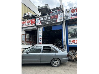 Proton 420 Sol Arka Kapı Proton 420 Sol Arka Kapı