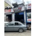 Proton 420 Sol Arka Kapı