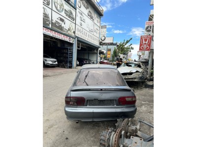 Proton 420 Bagaj Proton 420 Bagaj