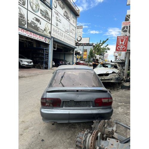 Proton 420 Bagaj