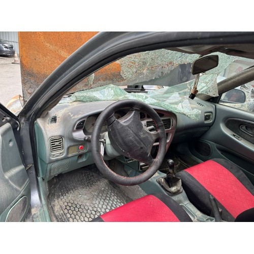 Proton 420 Direksiyon Simidi