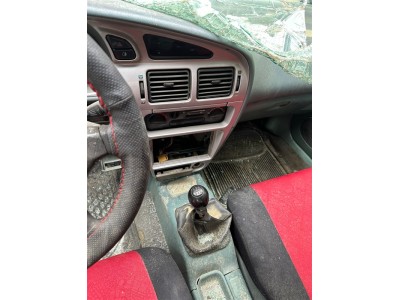 Proton 420 Vites Mekanizması Proton 420 Vites Mekanizması