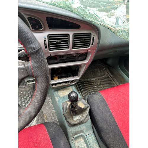 Proton 420 Vites Mekanizması