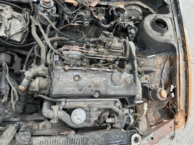 Proton 420 Dizel Motor Proton 420 Dizel Motor