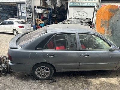 Proton 420 Sağ Arka Kapı Proton 420 Sağ Arka Kapı