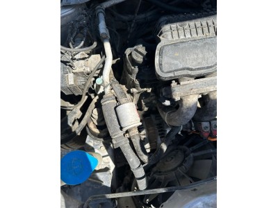 2012 Honda City 1.4 Benzinli Klima Boruları