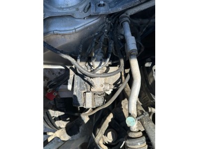 2012 Honda City 1.4 Benzinli Abs Beyni